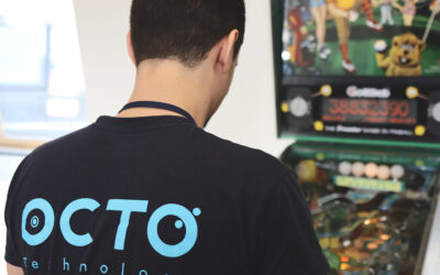 Comment travaille-t-on autrement chez… OCTO Technology ?