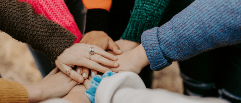 il n’y a pas UNE mais DES démarches participatives dans un projet de transformation !