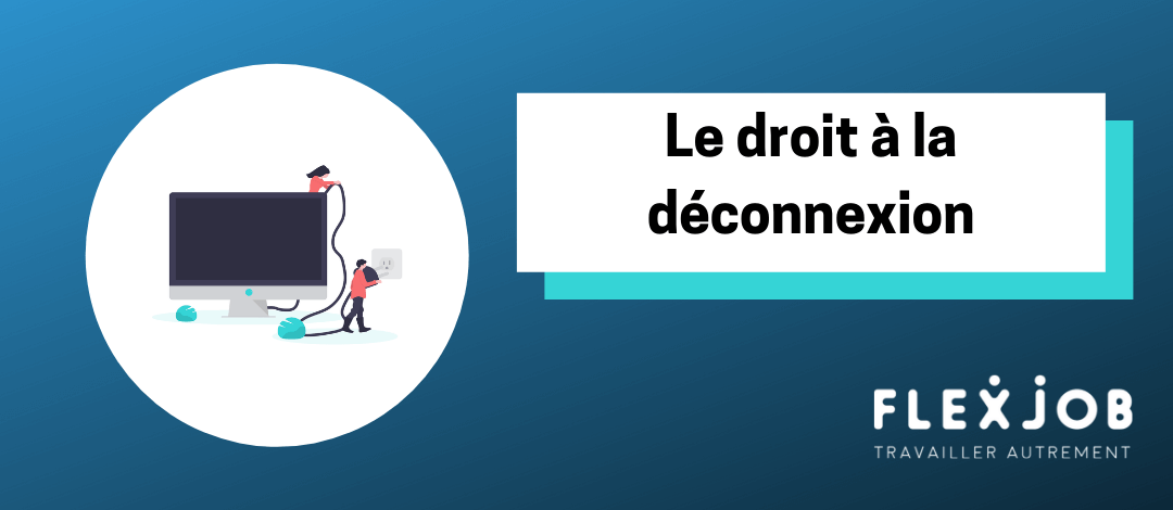 Droit à la déconnexion : on commence où ?