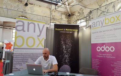 À la découverte de… Anybox : Une entreprise résolument libérée et holacratique !