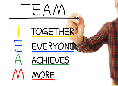 Quels sont les avantages du team building ?