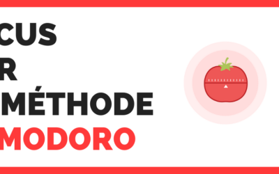 Tout ce que vous devez savoir sur la méthode Pomodoro