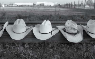 Un atelier, un outil : Les chapeaux de Bono