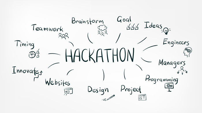 Qu'est-ce qu'un hackathon ?