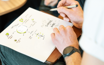 La pensée visuelle : un super-pouvoir cognitif à la portée de tous ?