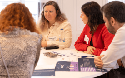 Le manager facilitateur comme pilier d’un management collaboratif