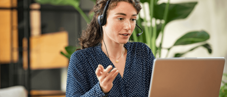 Tout savoir sur la facilitation à distance.