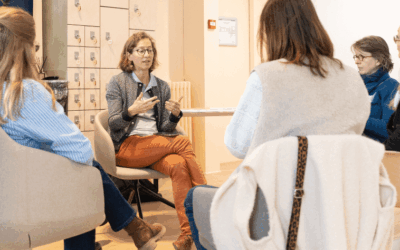 Transformation managériale : de la vision à l&rsquo;action