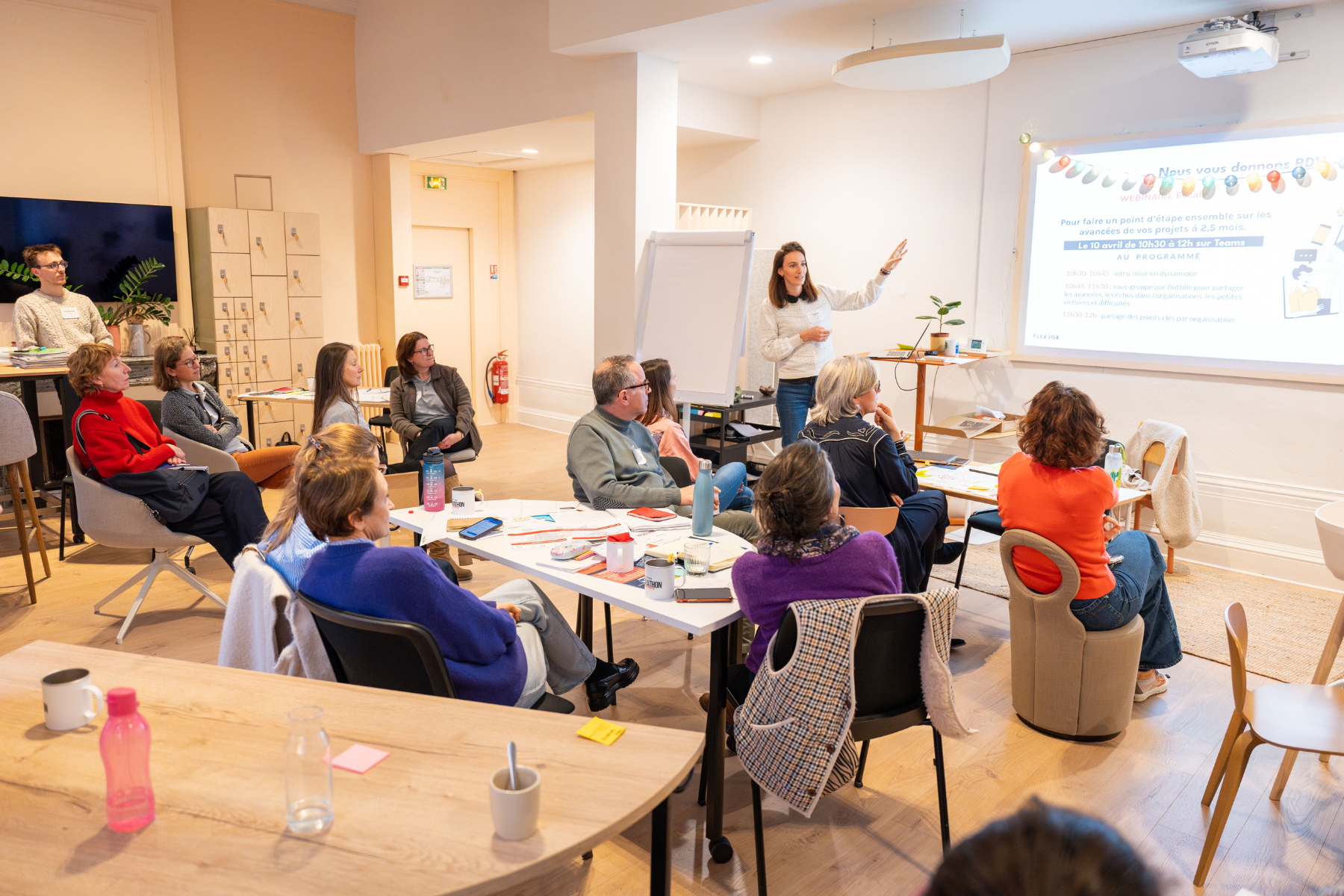 Qu'est-ce que le conseil en management ?