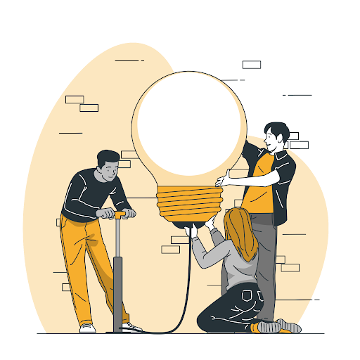 Notre formation leadership.