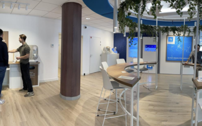 Subsidiarité, autonomie et confiance : immersion chez Nicomatic