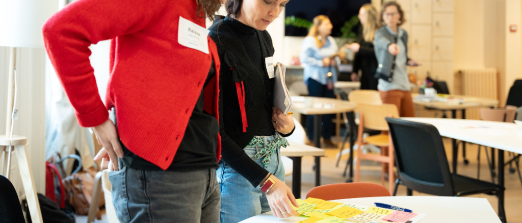 Comment l'animation participative influence l'intelligence collective ?