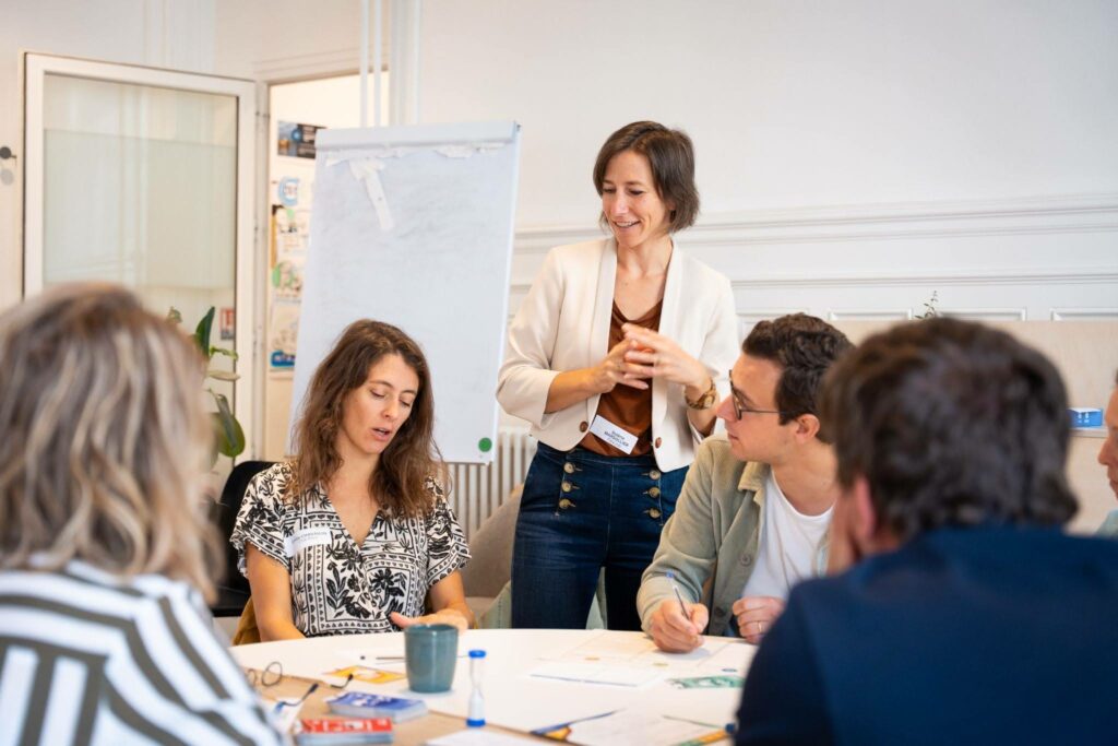 Comment animer une session de co-développement ?