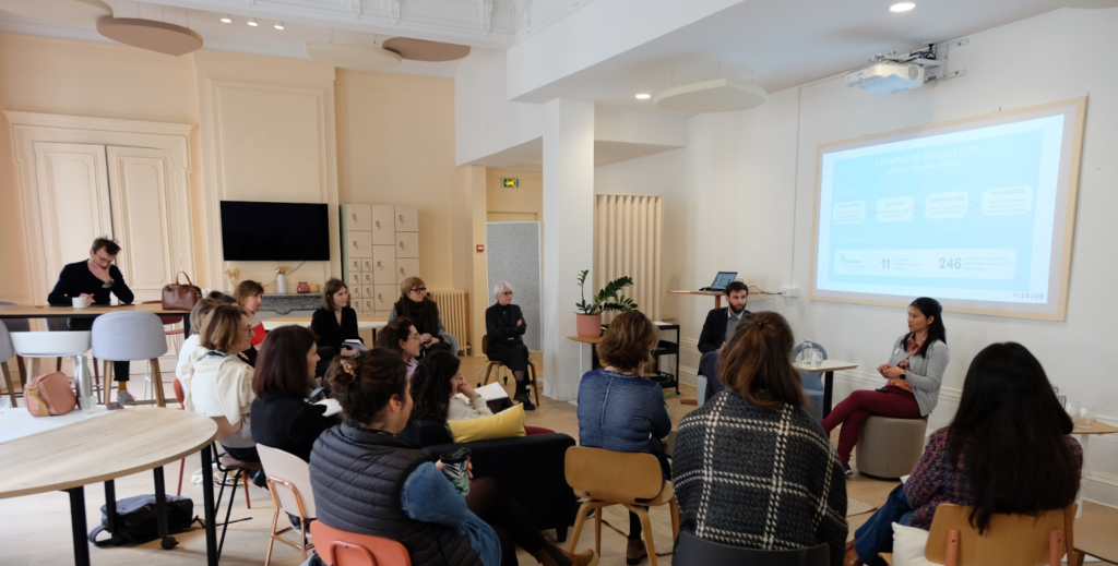 Quels sont les différents rôles pour un codev ?