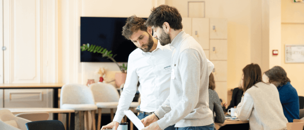 Comment instaurer une culture du feedback en entreprise ?