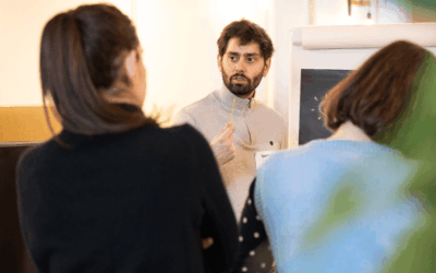 Top 4 des pratiques managériales innovantes
