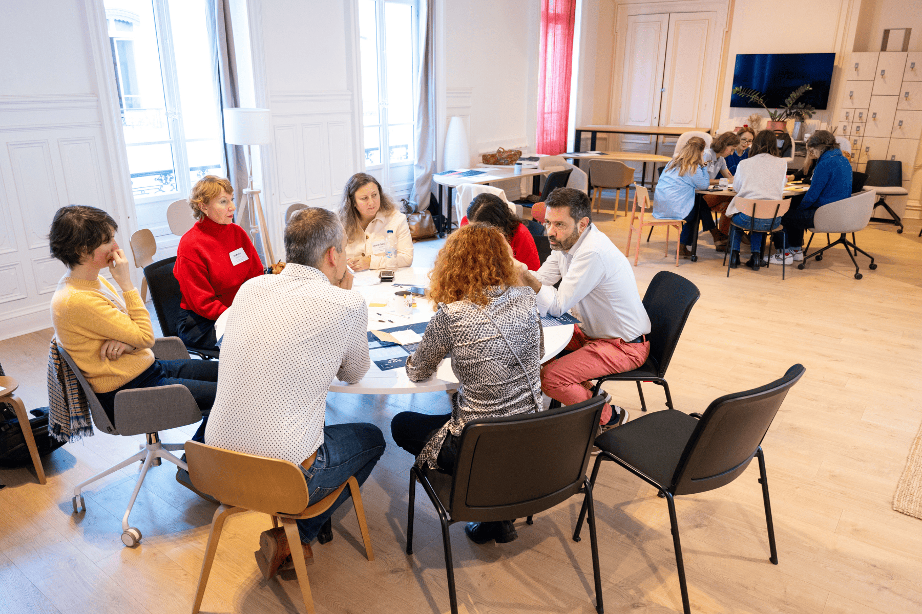 Comment animer un atelier de codev professionnel ?