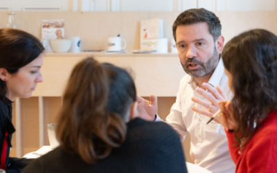 La gestion par consentement pour prendre des décisions robustes